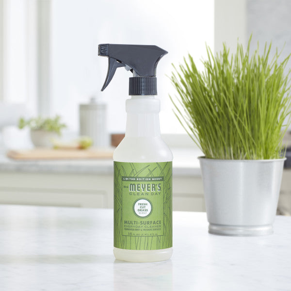 Multi-Surface Cleaner