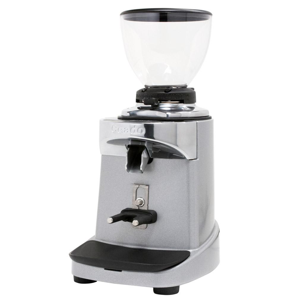 Refurbished Ceado E37J Electronic Espresso Grinder