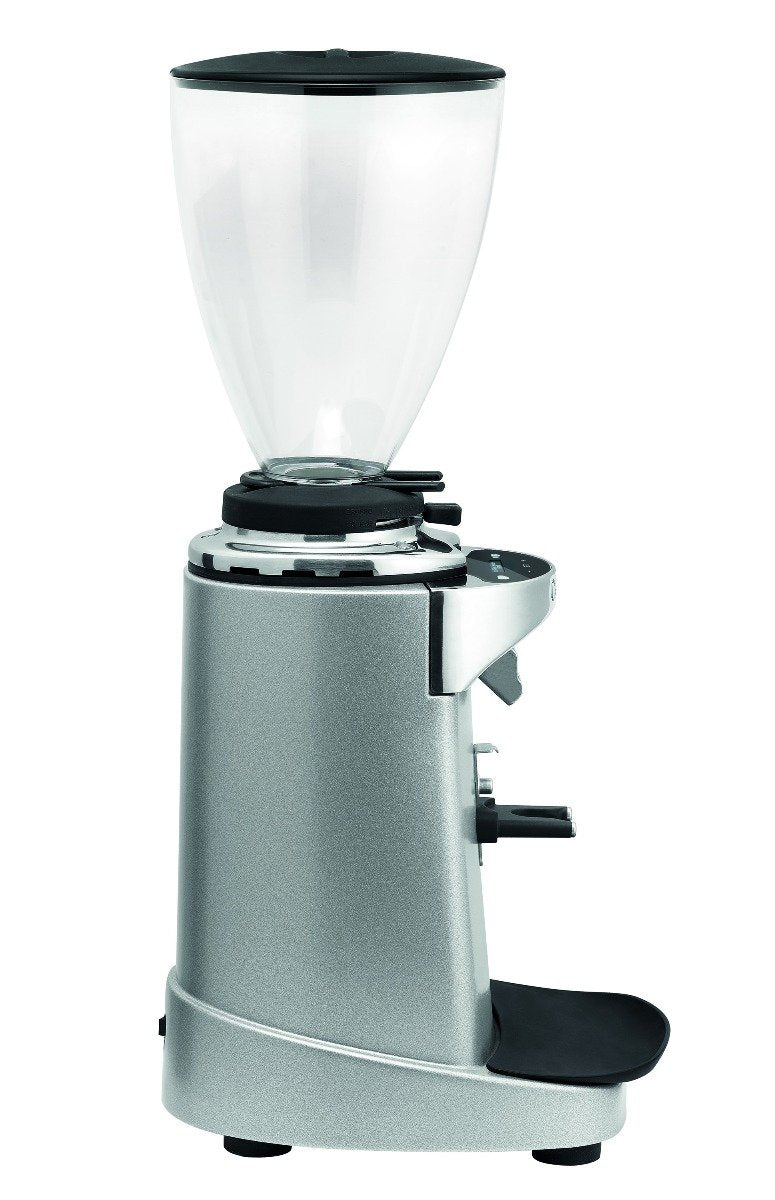 Refurbished Ceado E37T Electronic Coffee Grinder Silver