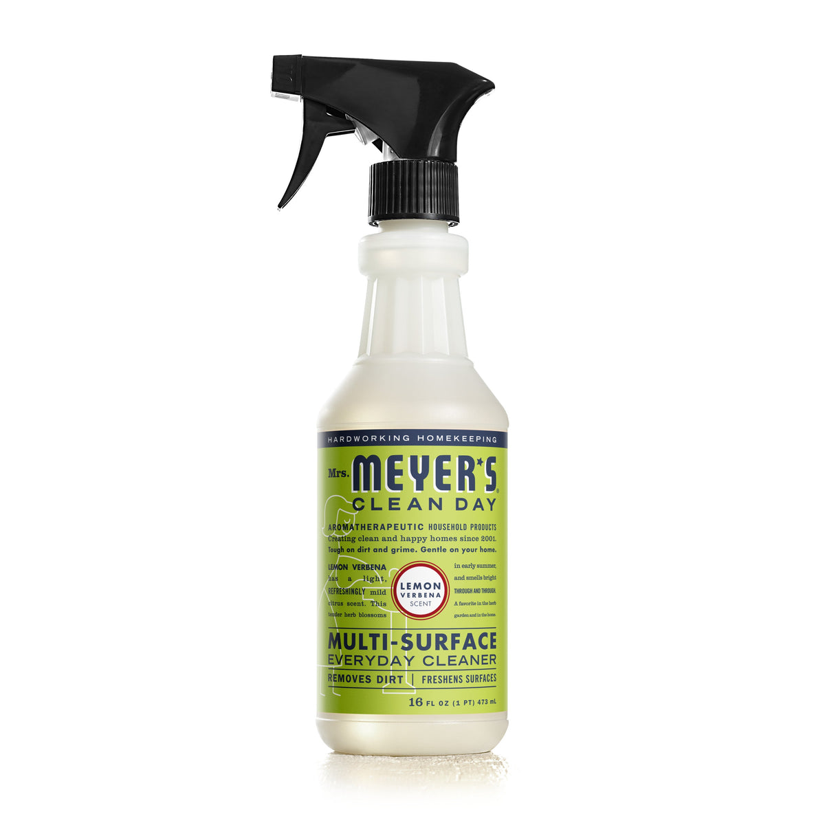Multi-Surface Cleaner