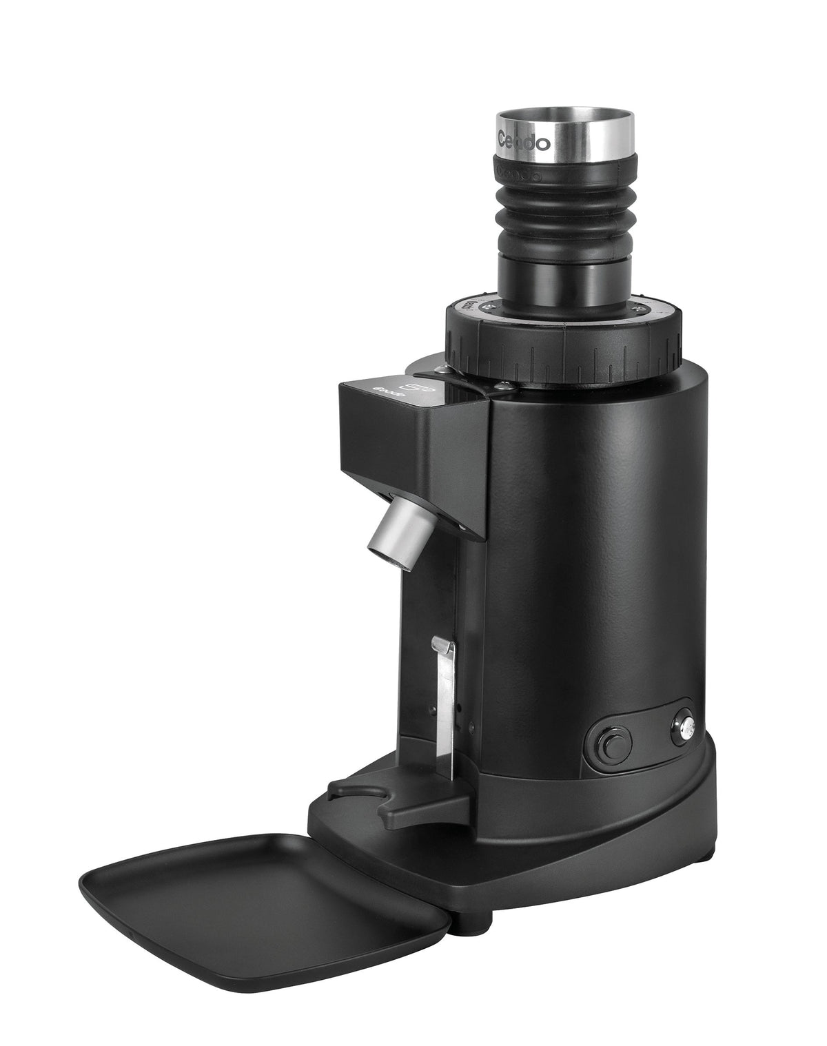 Refurbished Ceado E5SD Single Dose Coffee Grinder