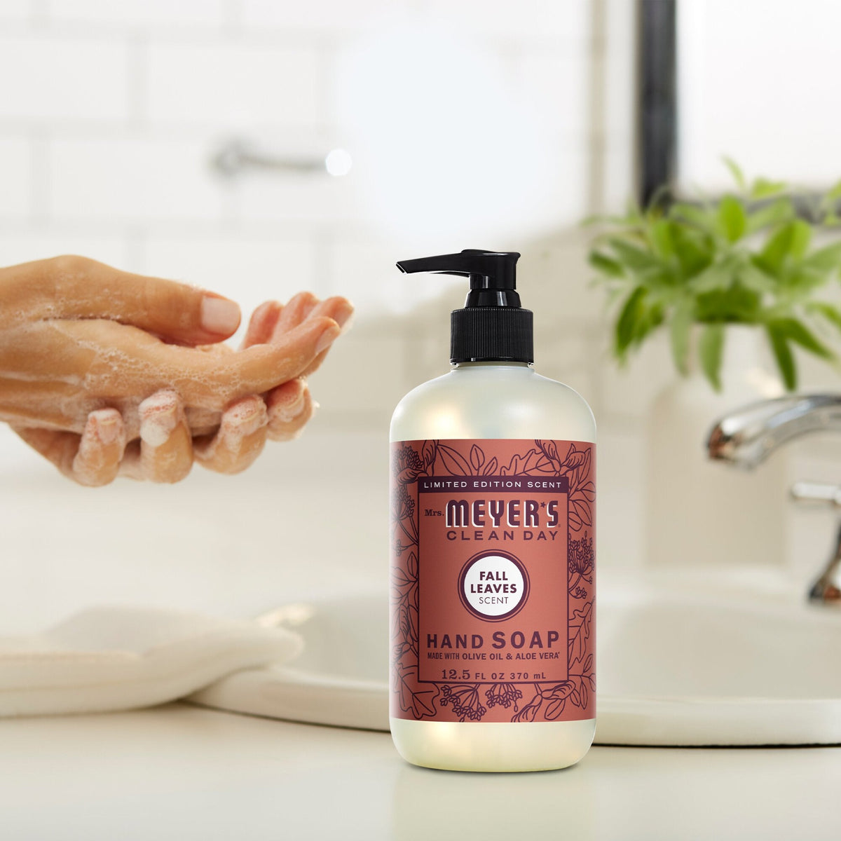 Hand Soap