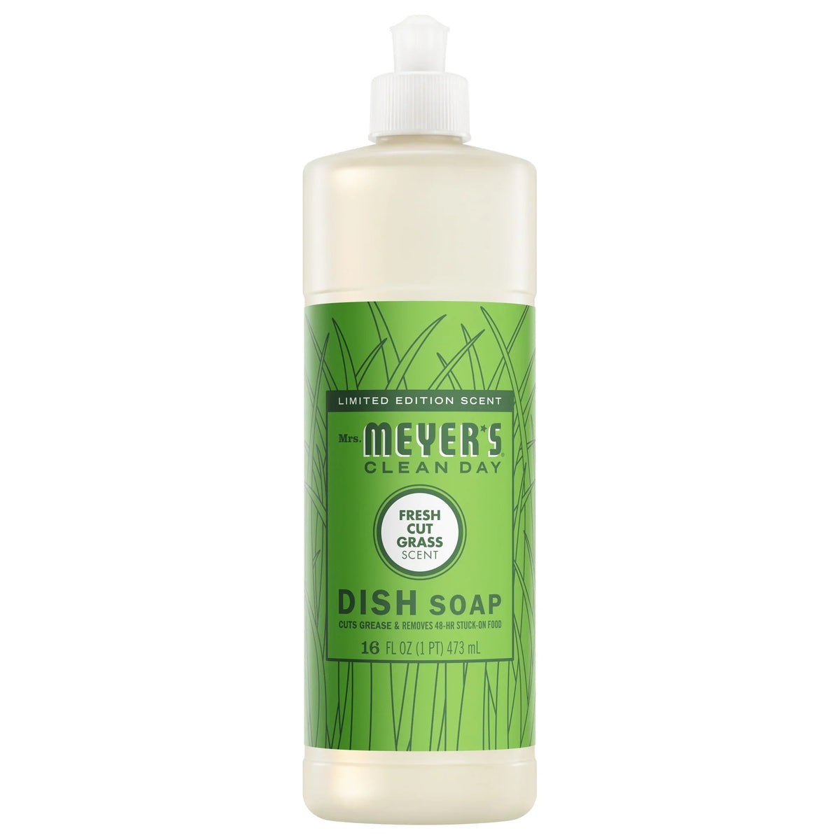 Dish Soap