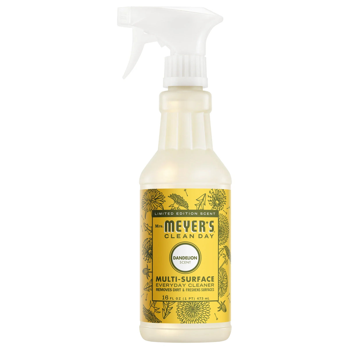 Multi-Surface Cleaner
