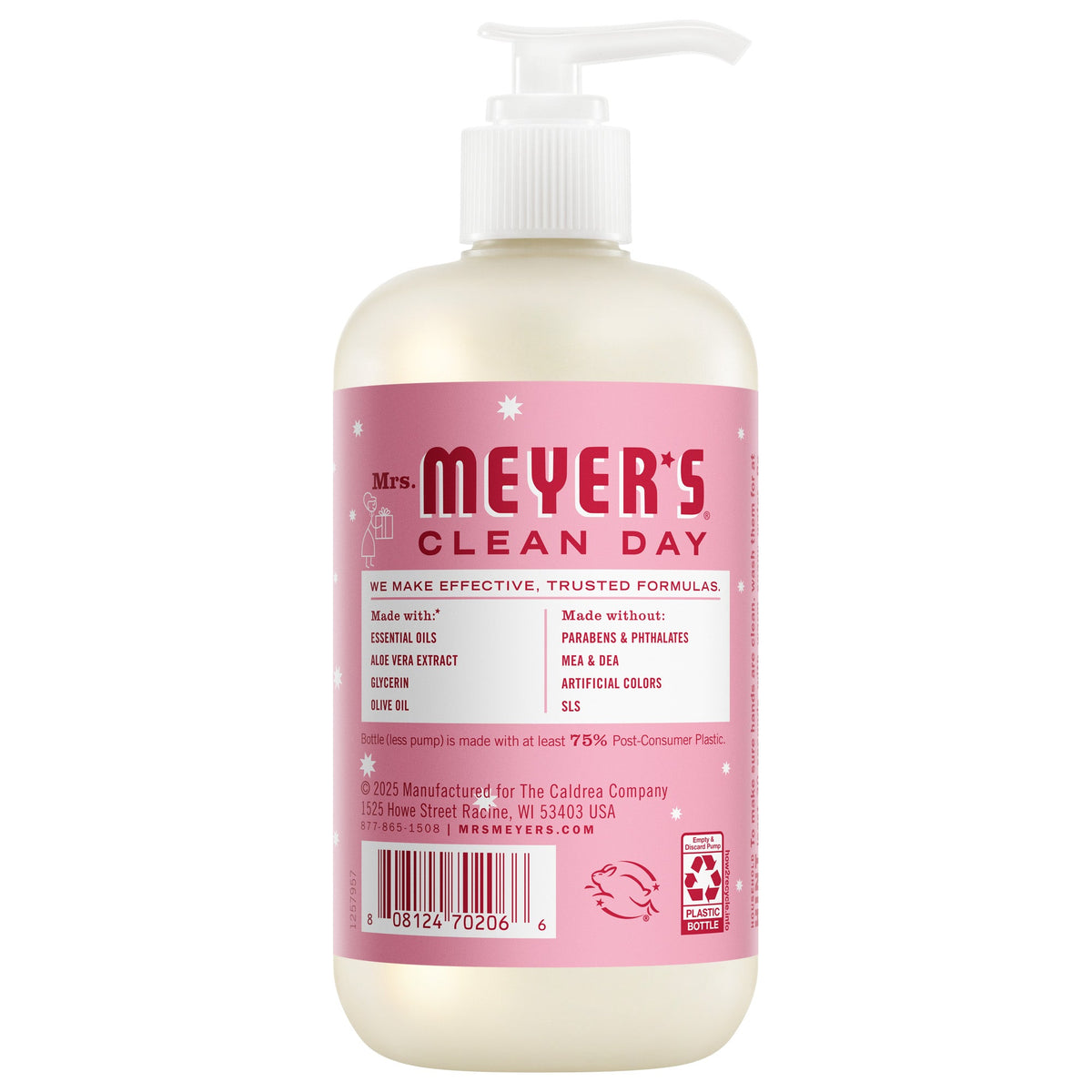 Hand Soap