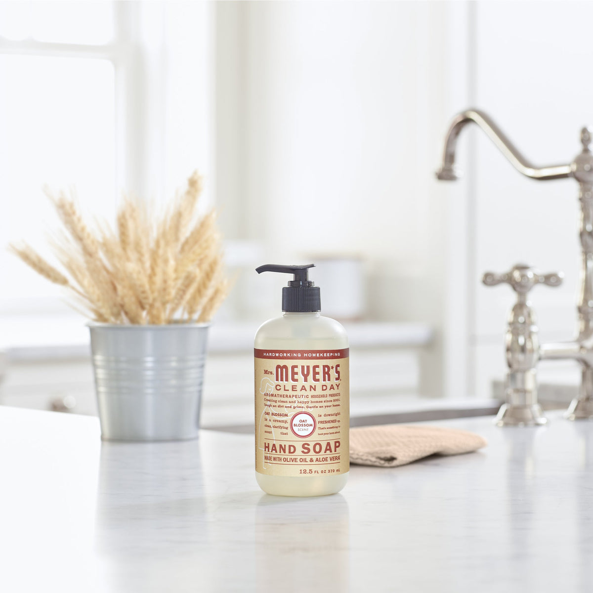 Hand Soap