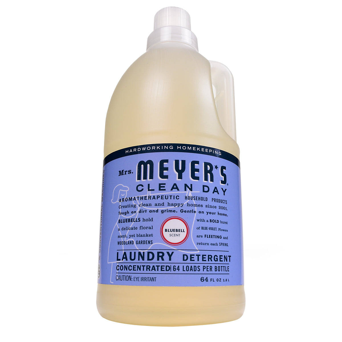 Laundry Detergent