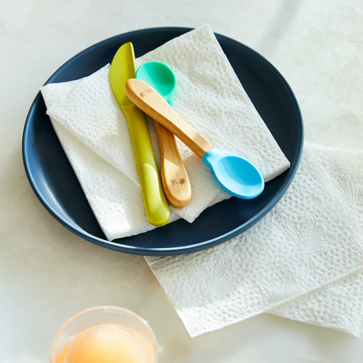 Tree-Free Napkins - 100% Bamboo