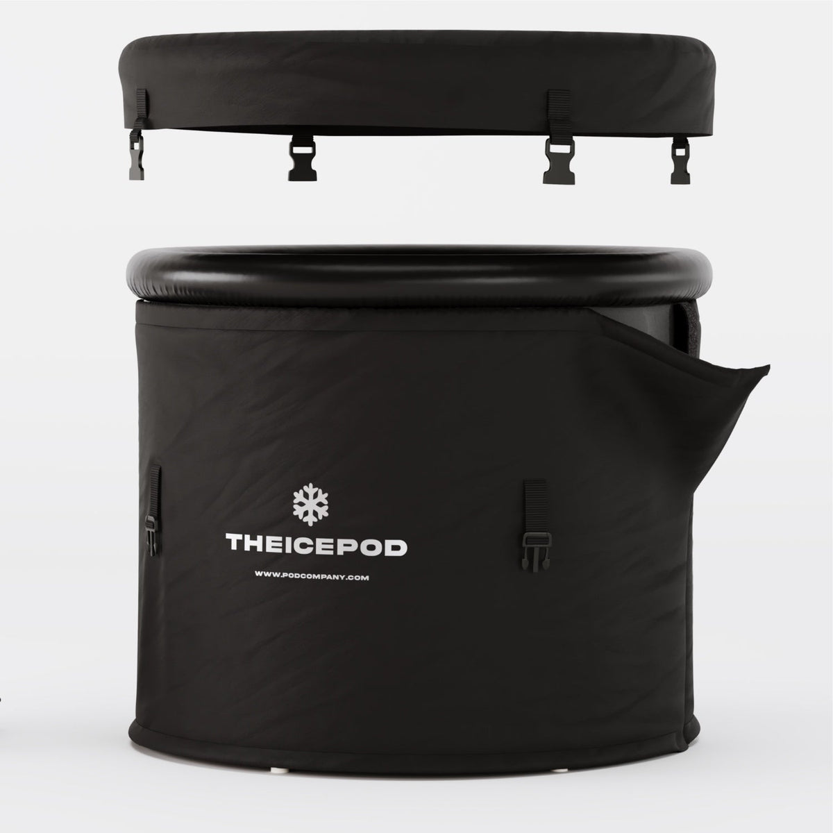 Ultra Insulated IcePod Cover Set - Nestriora