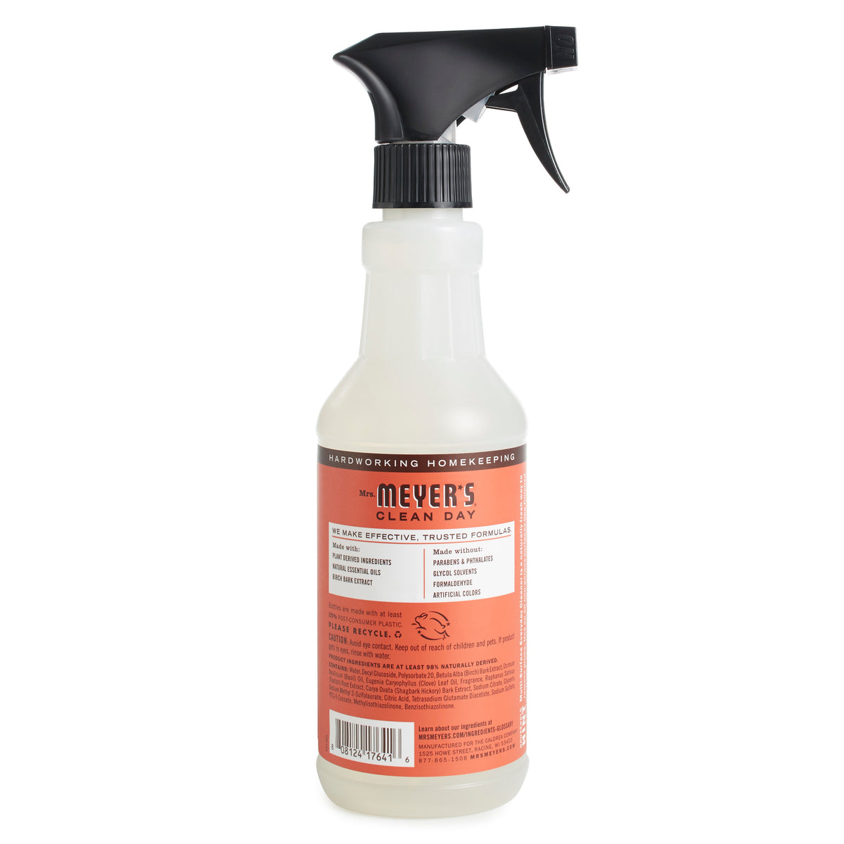 Multi-Surface Cleaner