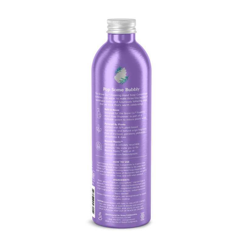 Hydrating Hand Soap, Refill - Softens Hands with Every Wash