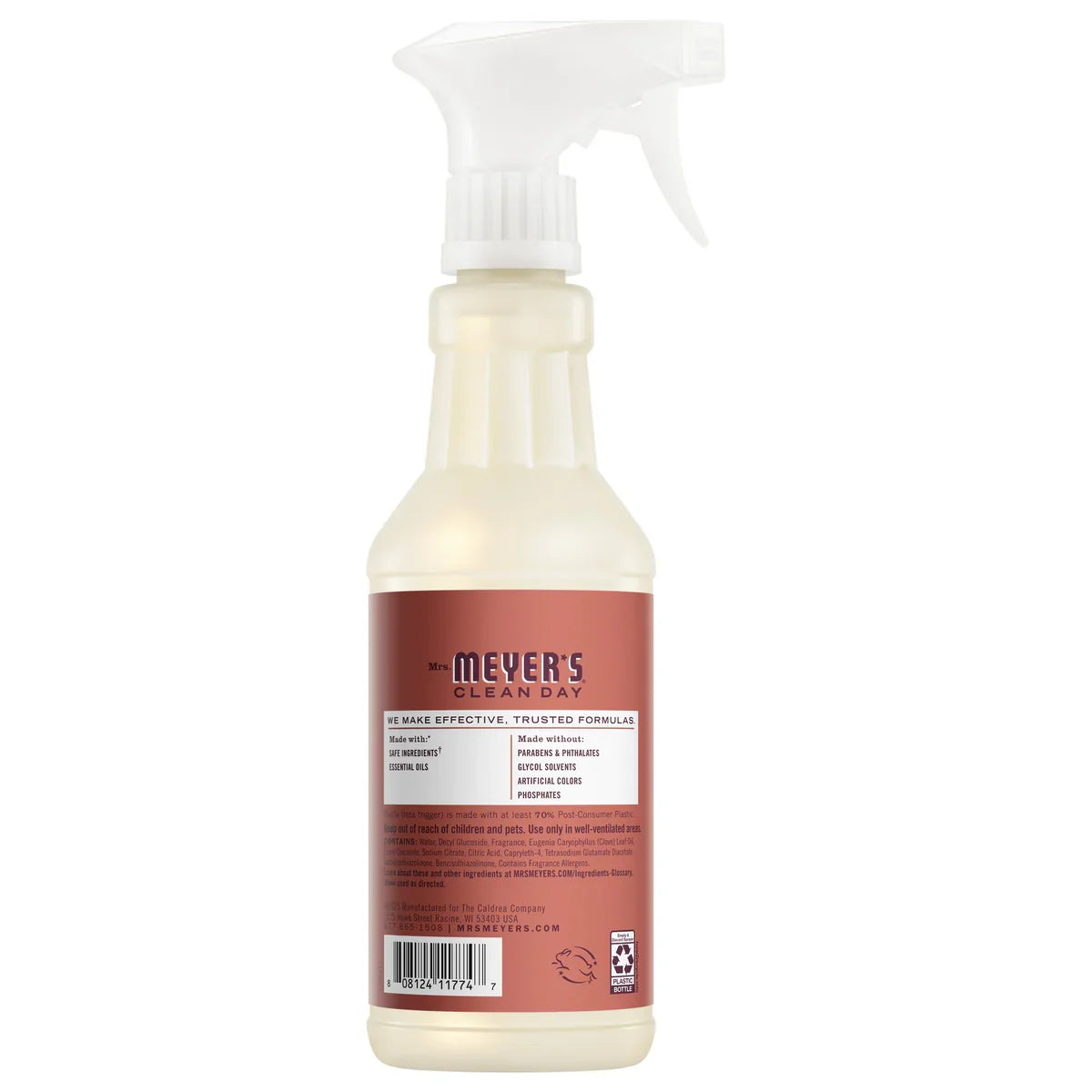 Multi-Surface Cleaner