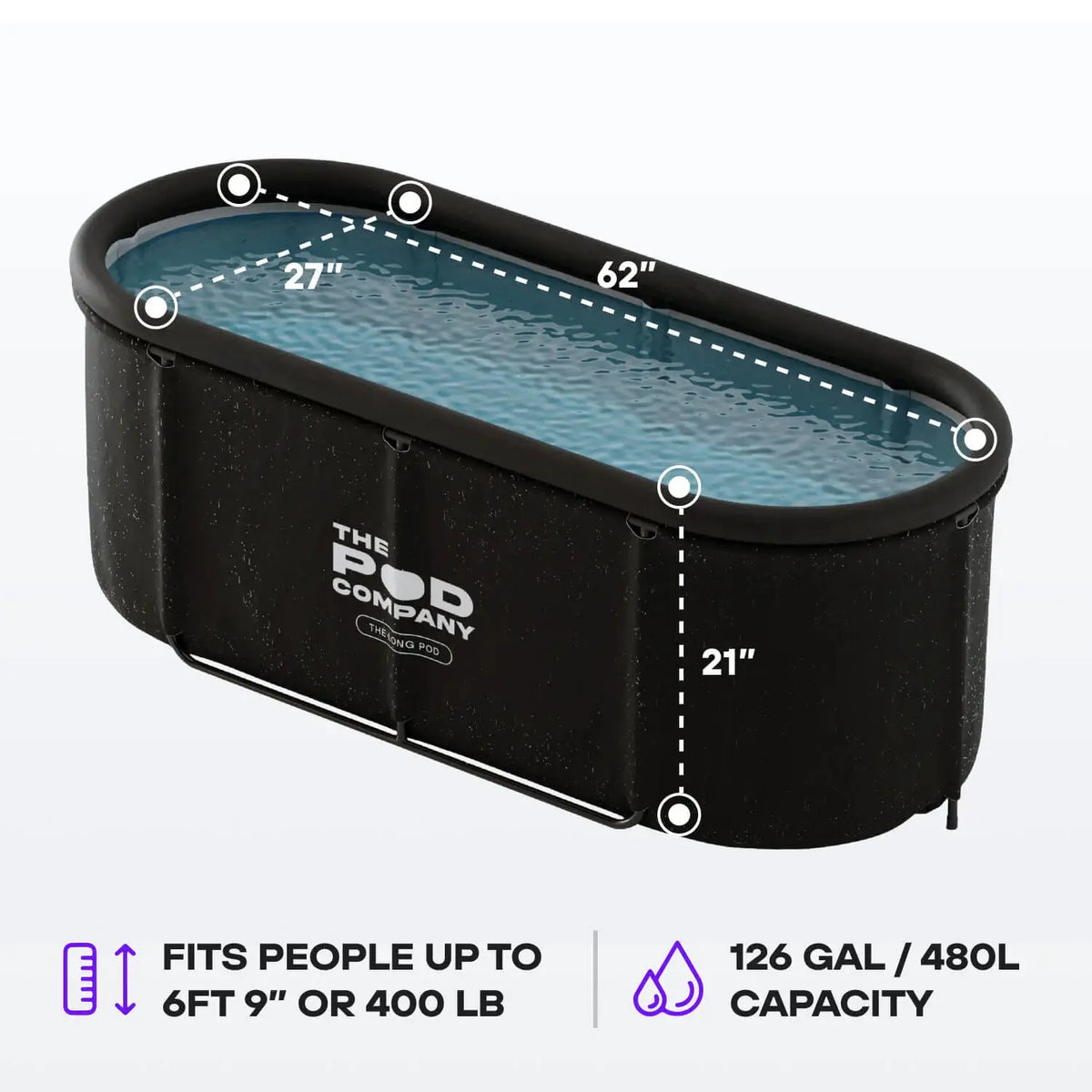 Father's Day Long Pod Bundle - Nestriora