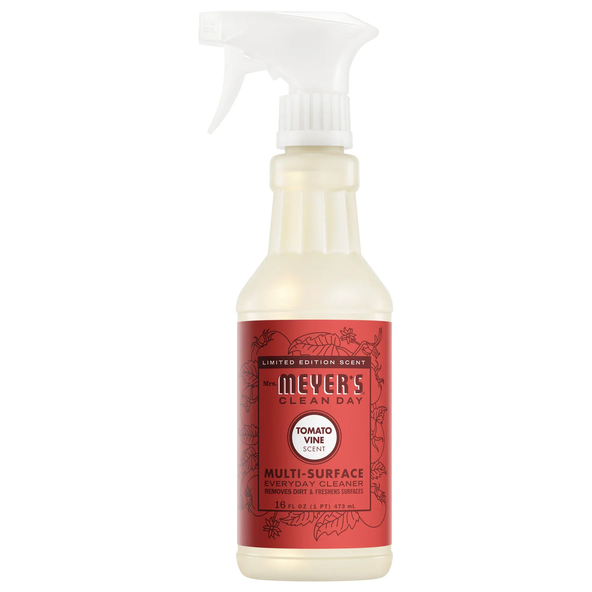 Multi-Surface Cleaner