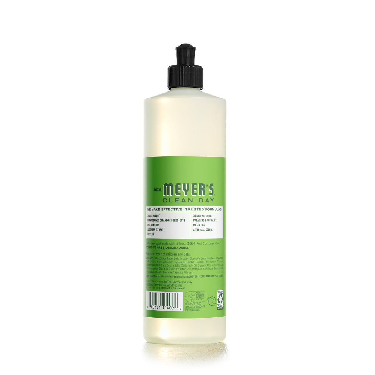 Dish Soap