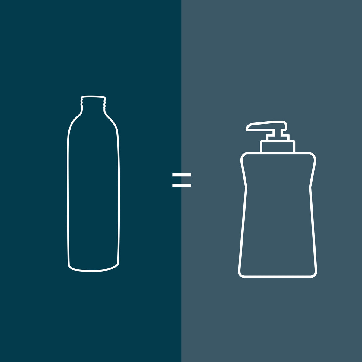 Hydrating Hand Soap, Refill - Softens Hands with Every Wash