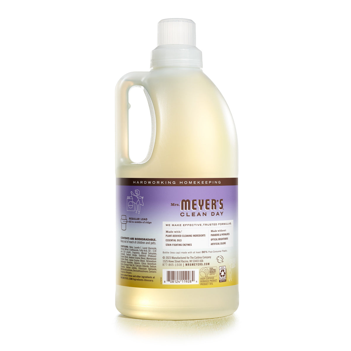 Laundry Detergent