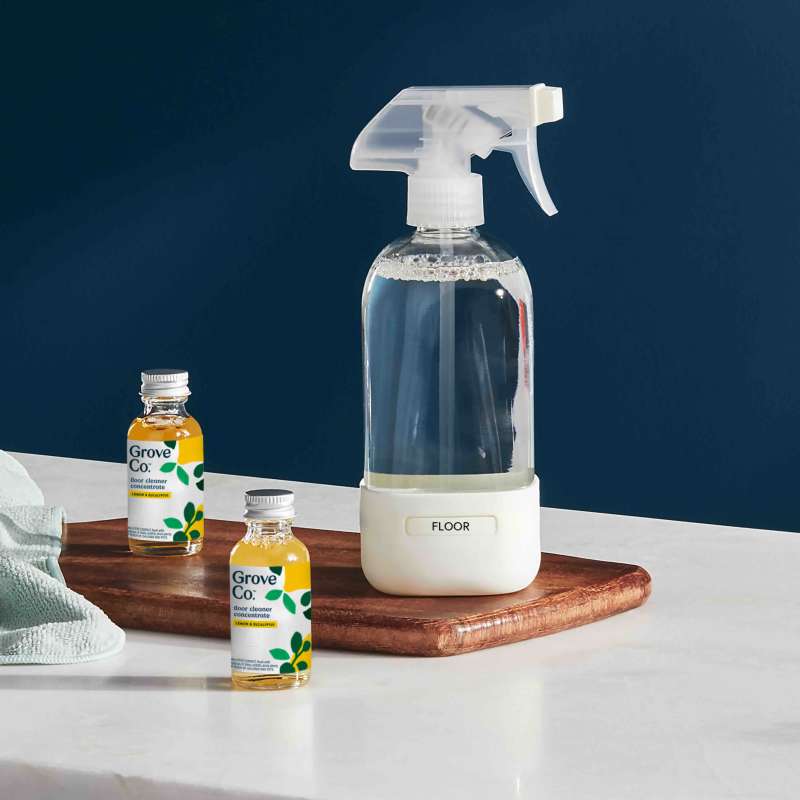 Refillable Spray Bottle