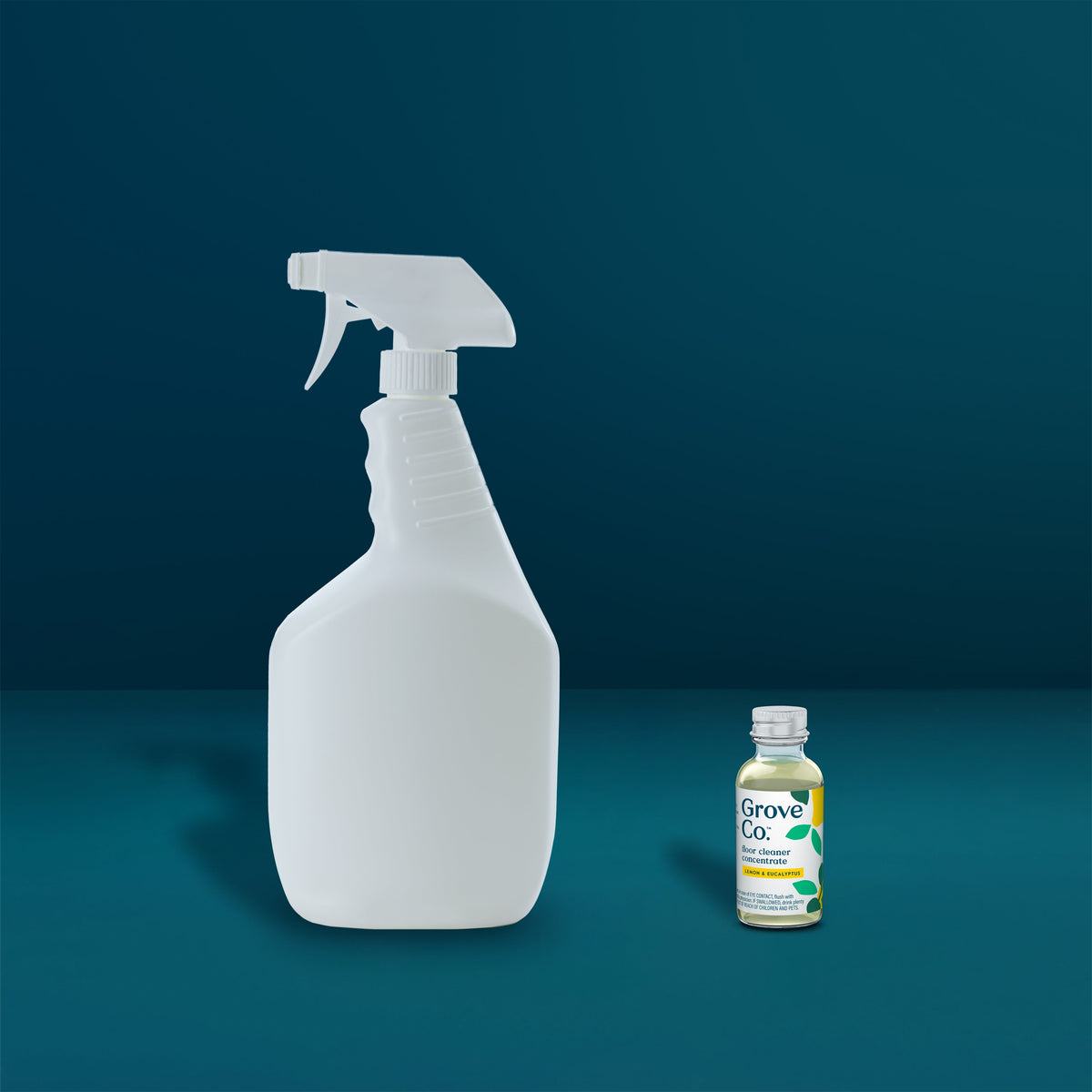 Floor Cleaner Concentrate