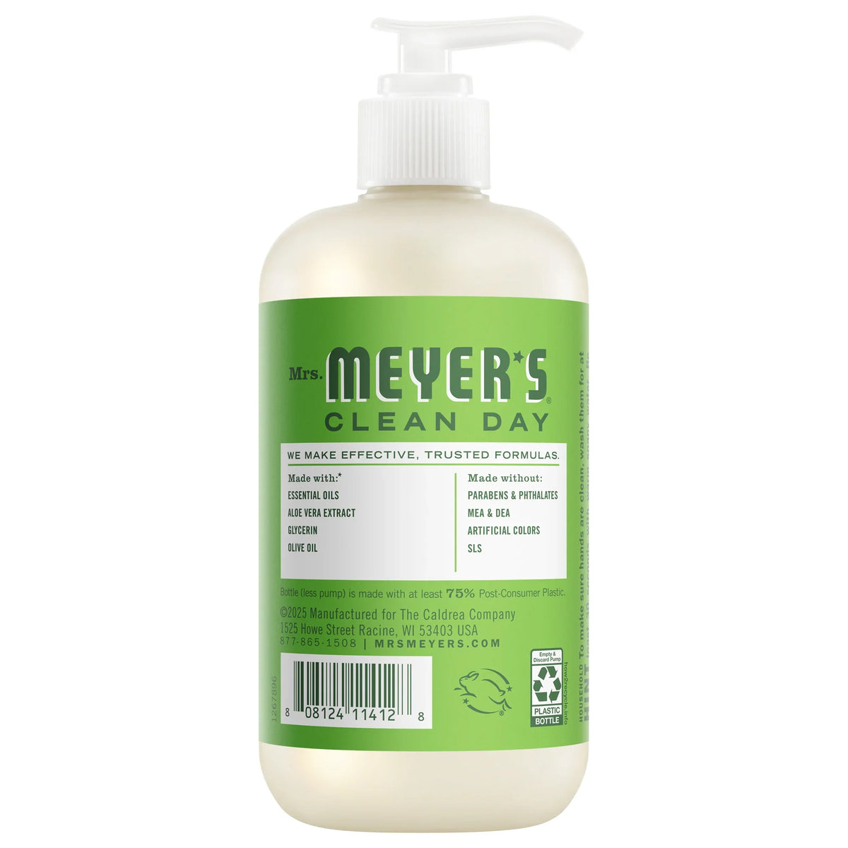 Hand Soap