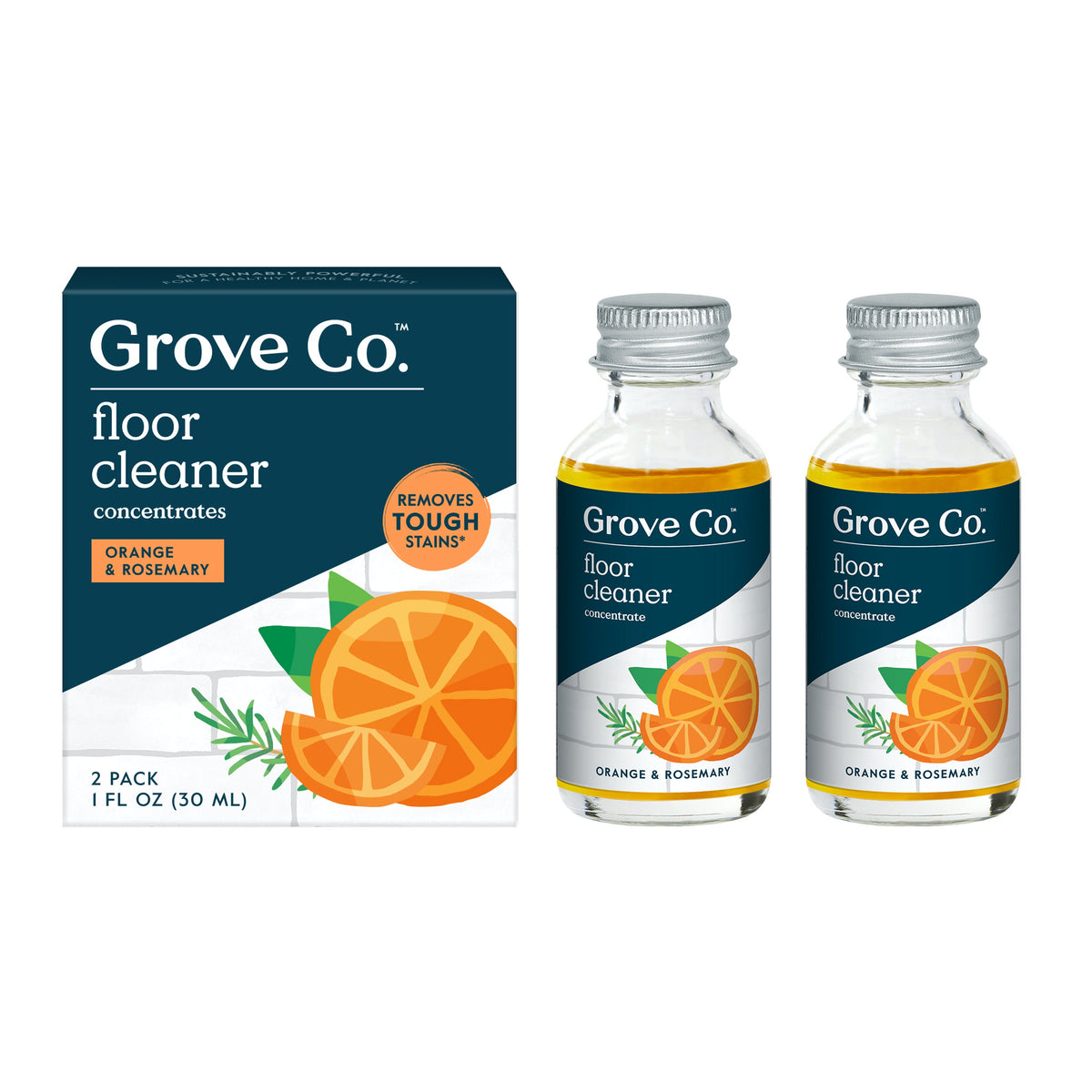 Floor Cleaner Concentrate