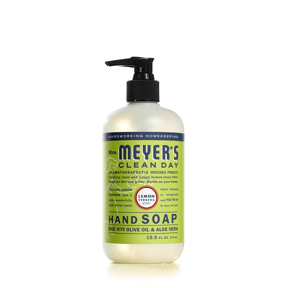 Hand Soap
