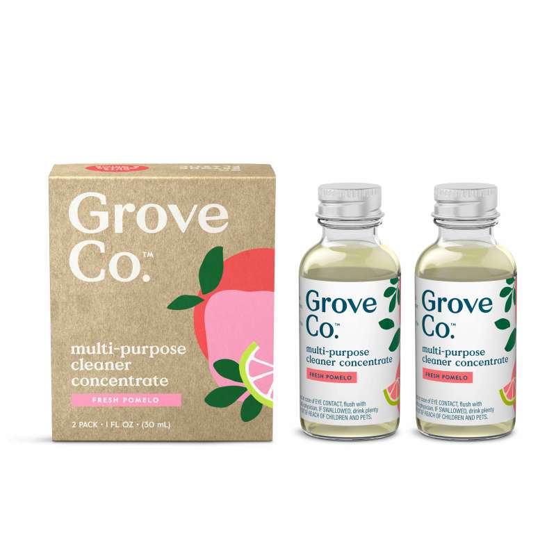 Multi-Purpose Cleaner Concentrate – Cuts Grease on Sealed Surfaces