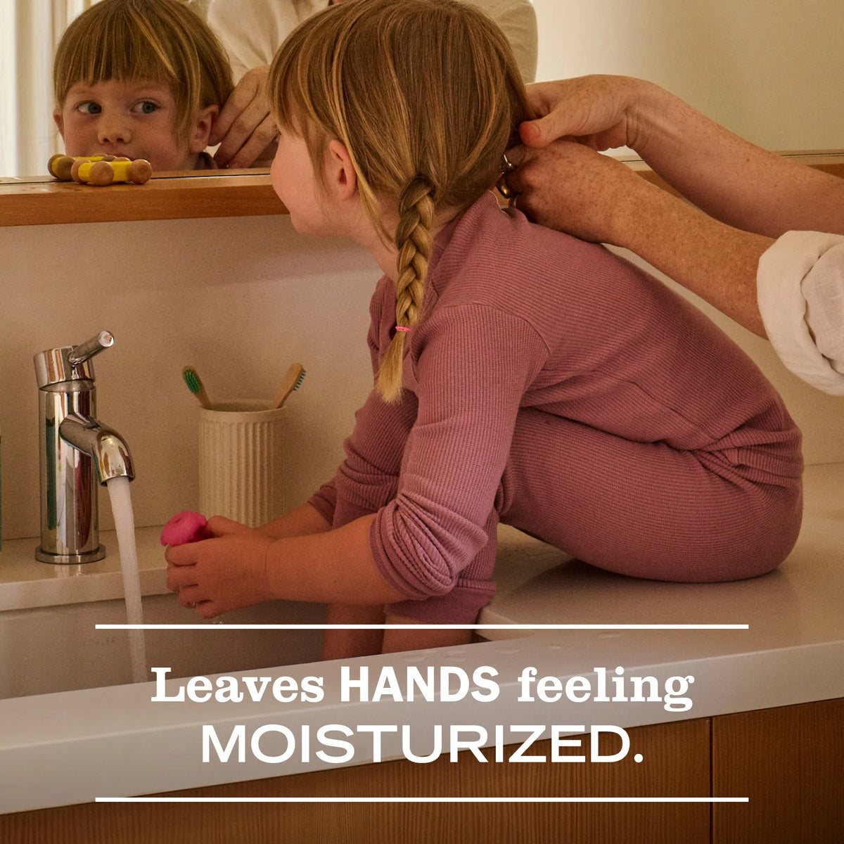 Hand Soap