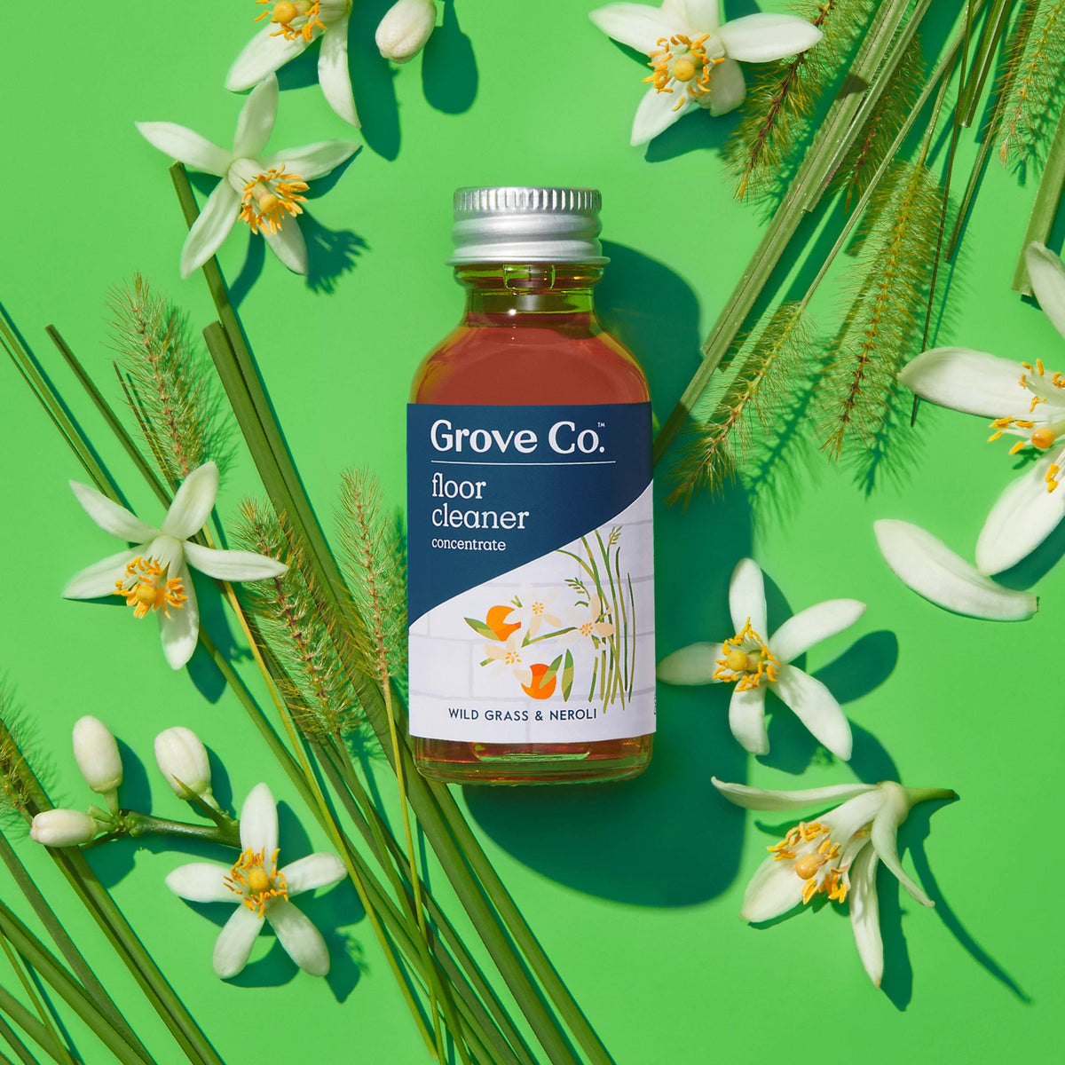 Floor Cleaner Concentrate