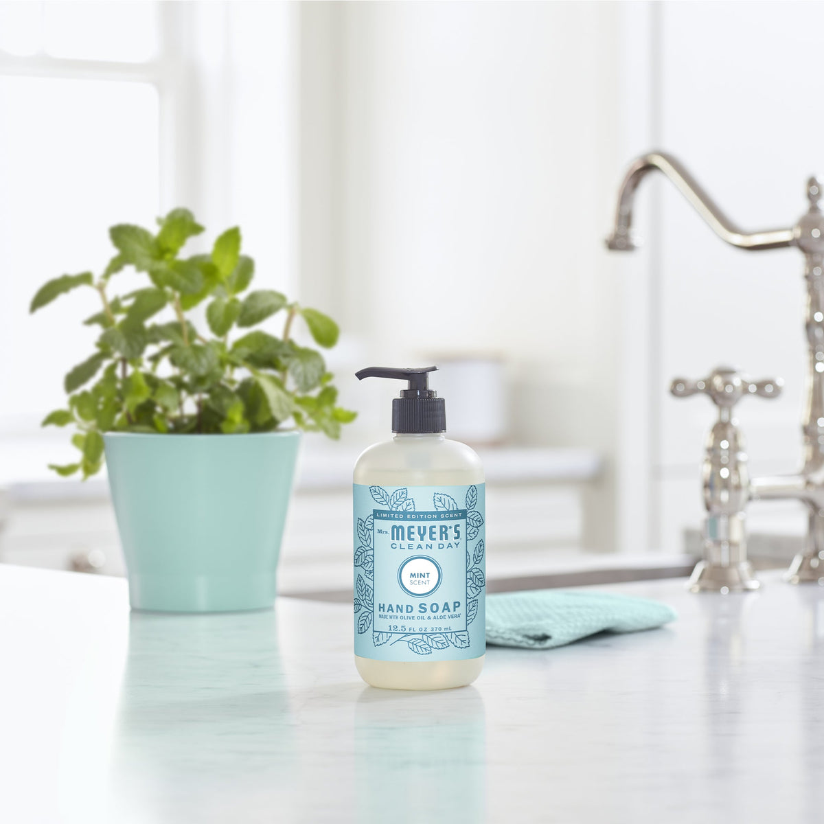 Hand Soap