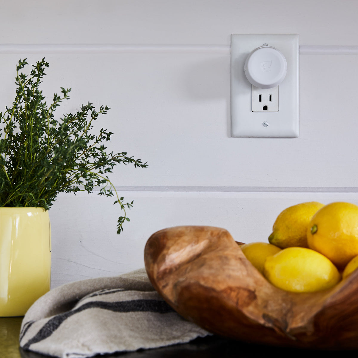 Plug-in Air Freshener Refill