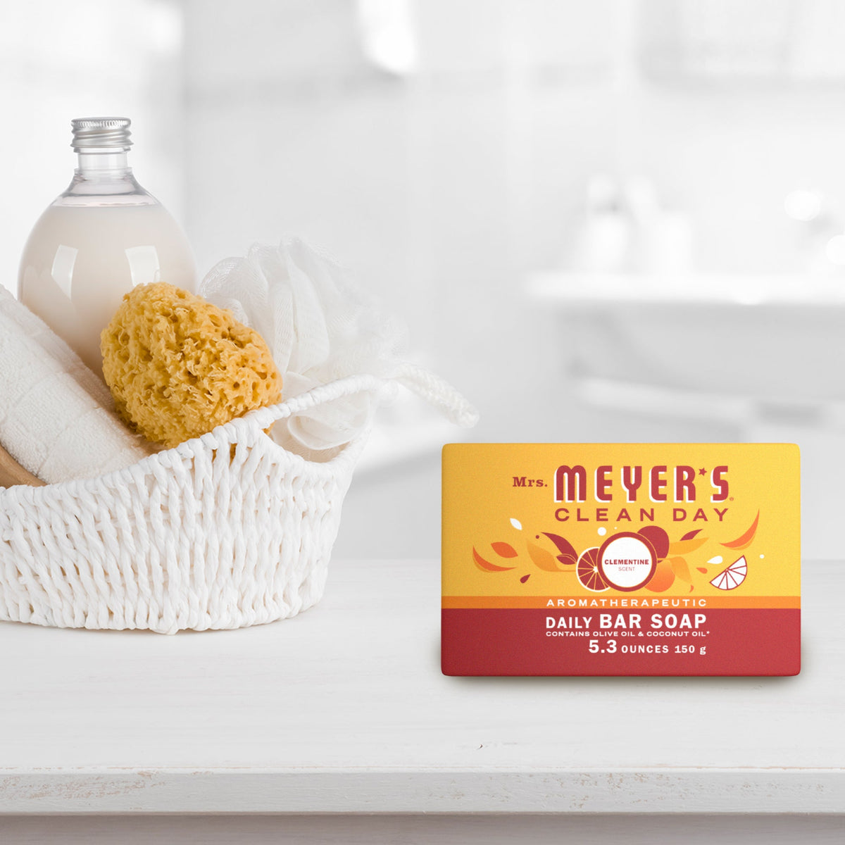 Bar Soap