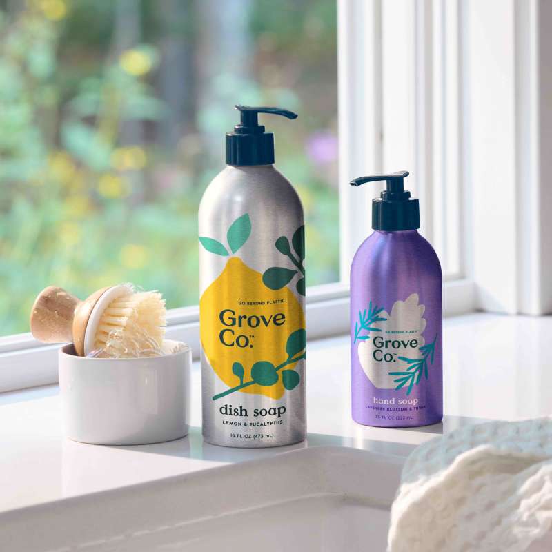 Hand Soap
