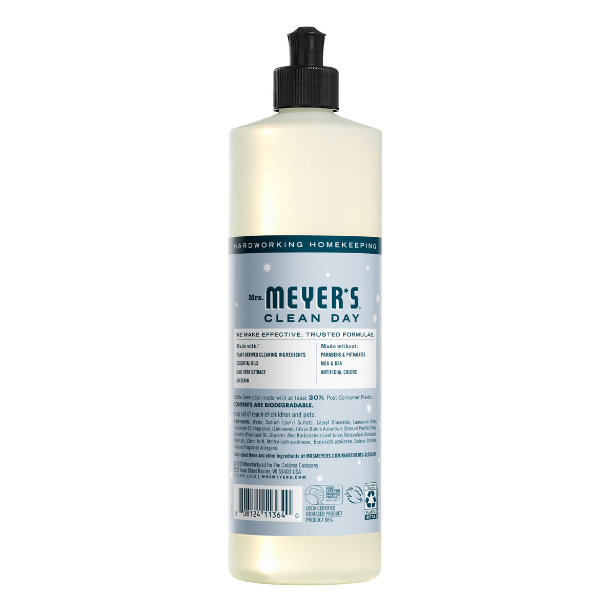 Dish Soap