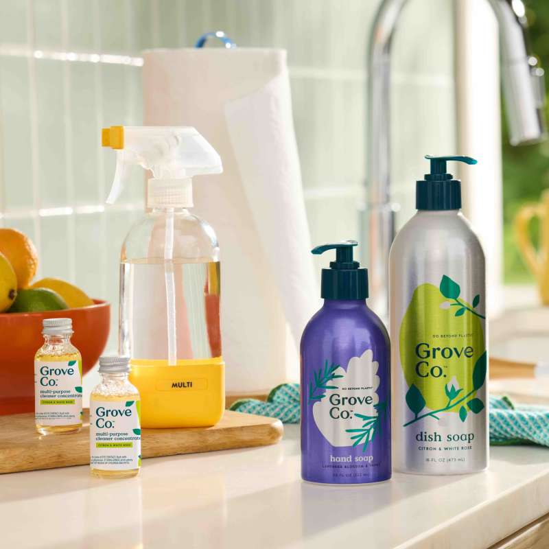 Hand Soap