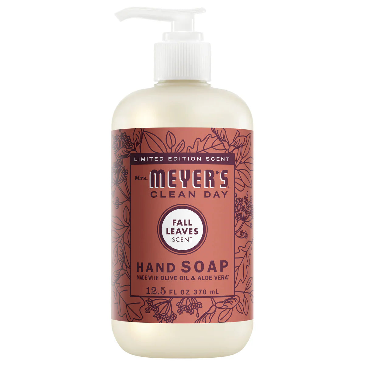 Hand Soap
