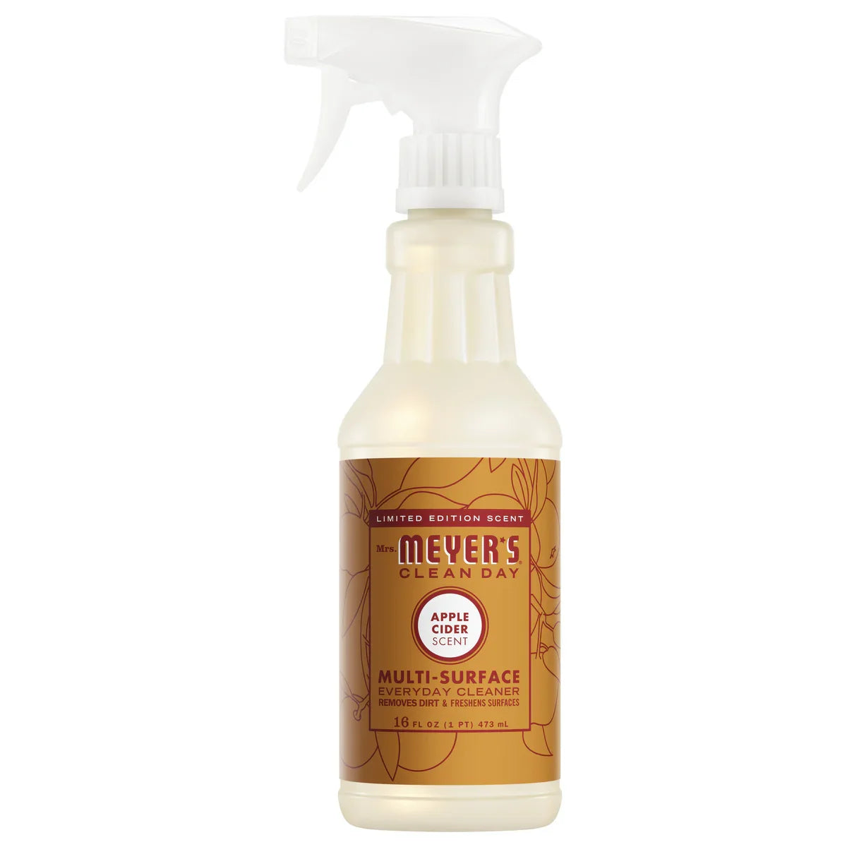 Multi-Surface Cleaner