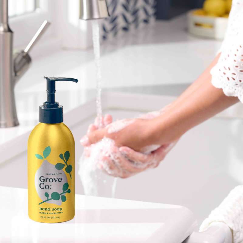 Hand Soap