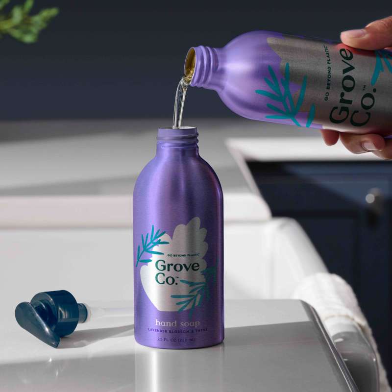 Hand Soap