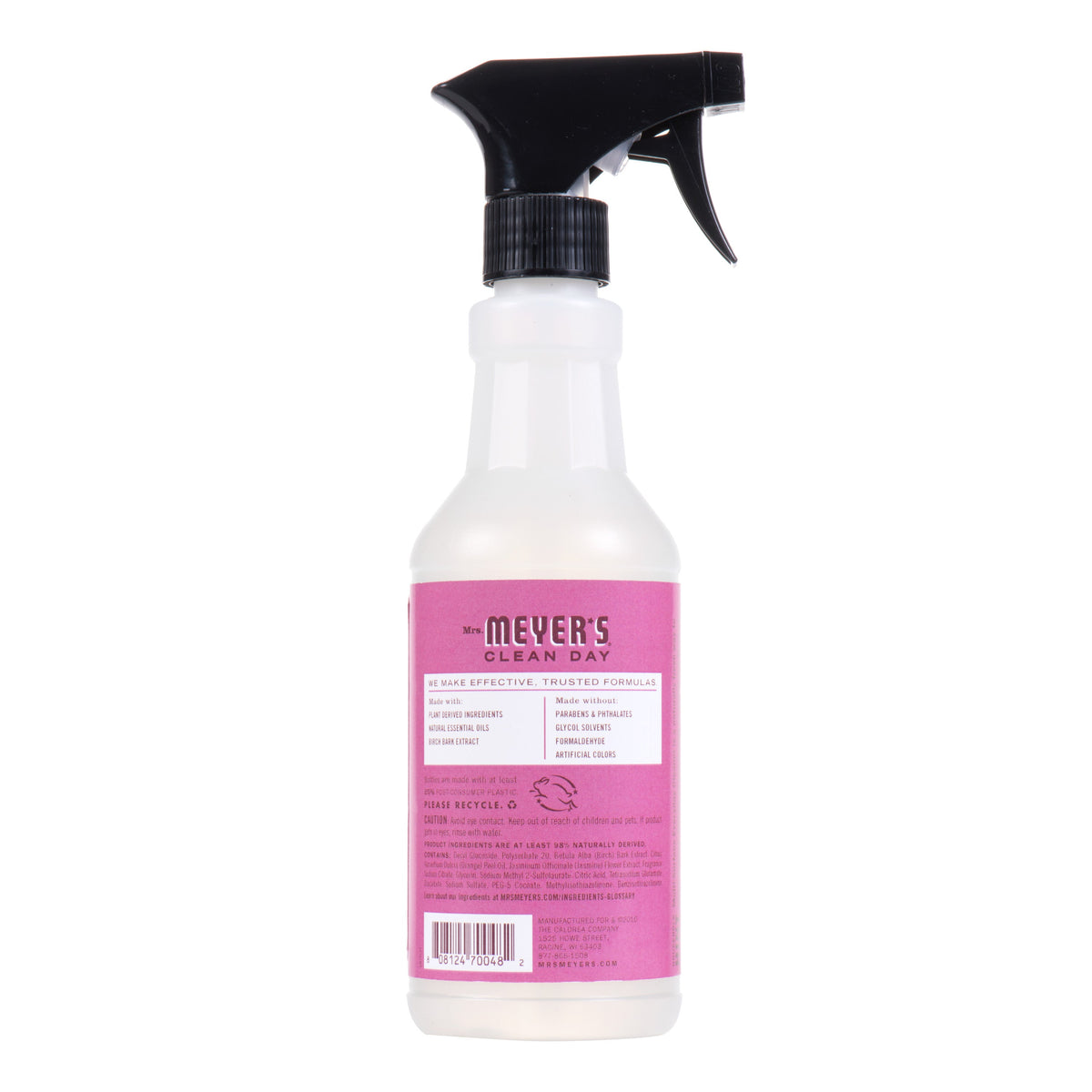 Multi-Surface Cleaner