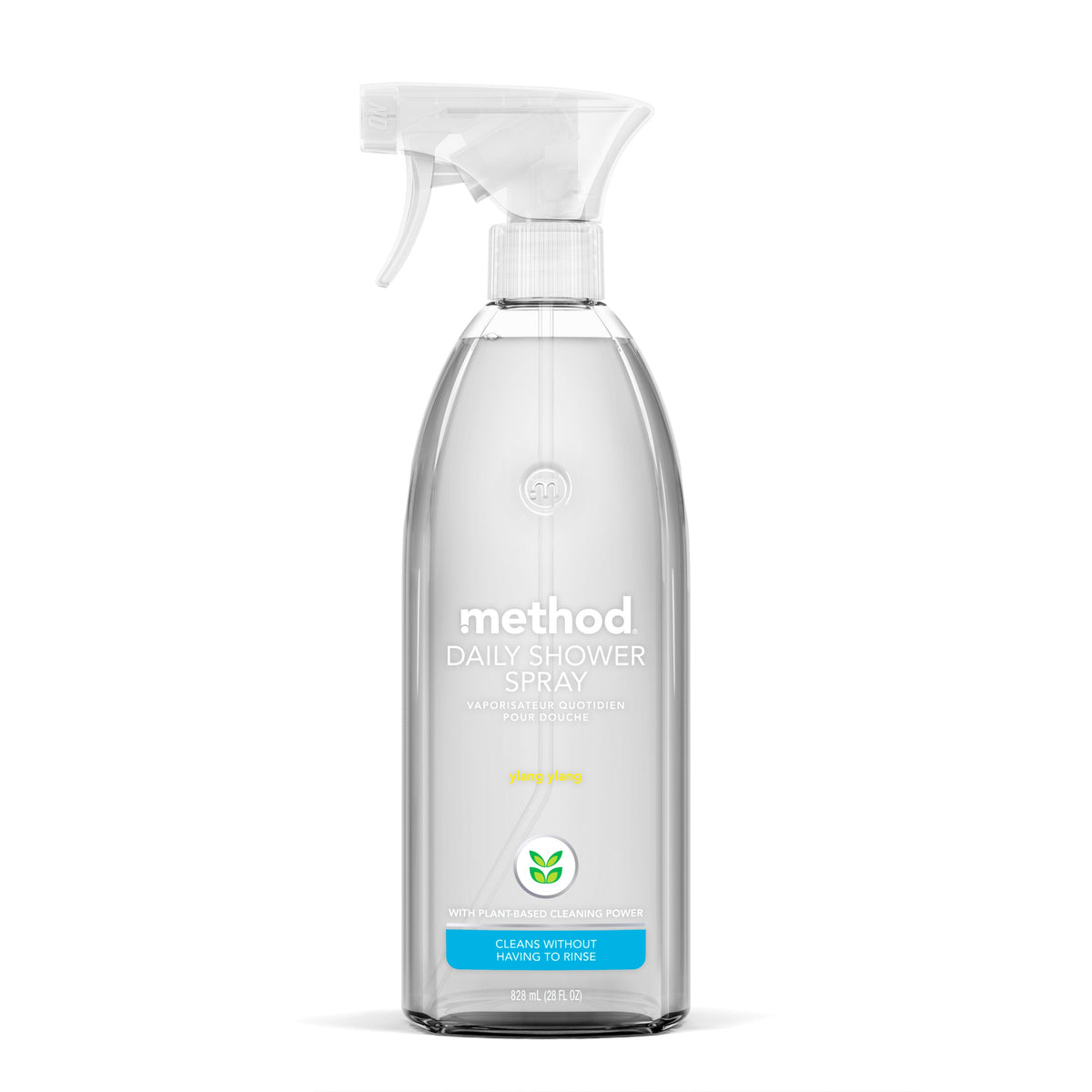 Daily Shower Spray