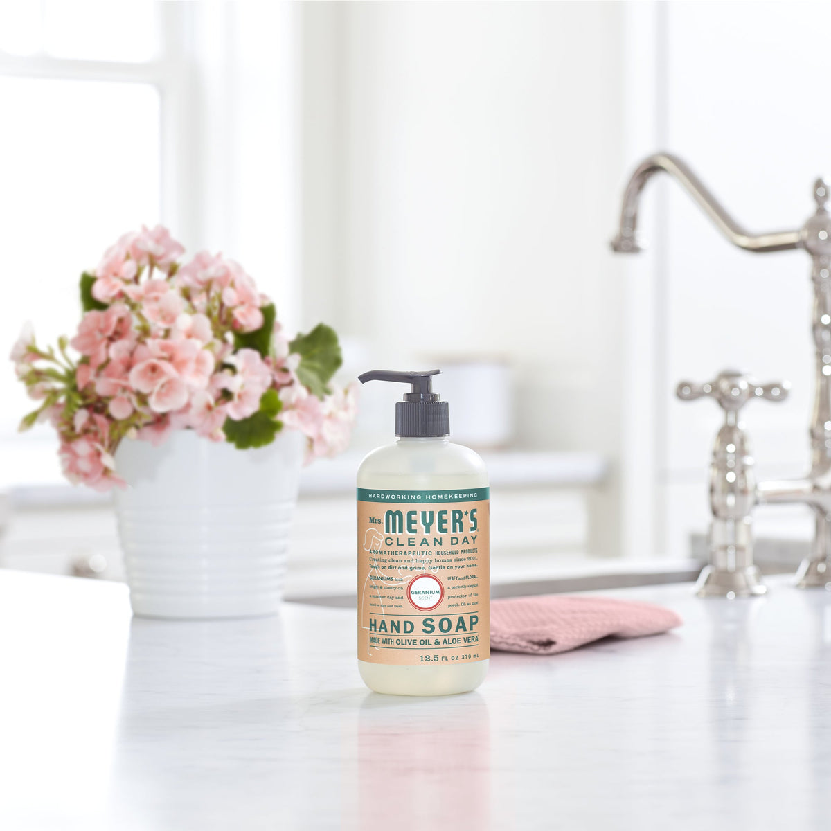 Hand Soap