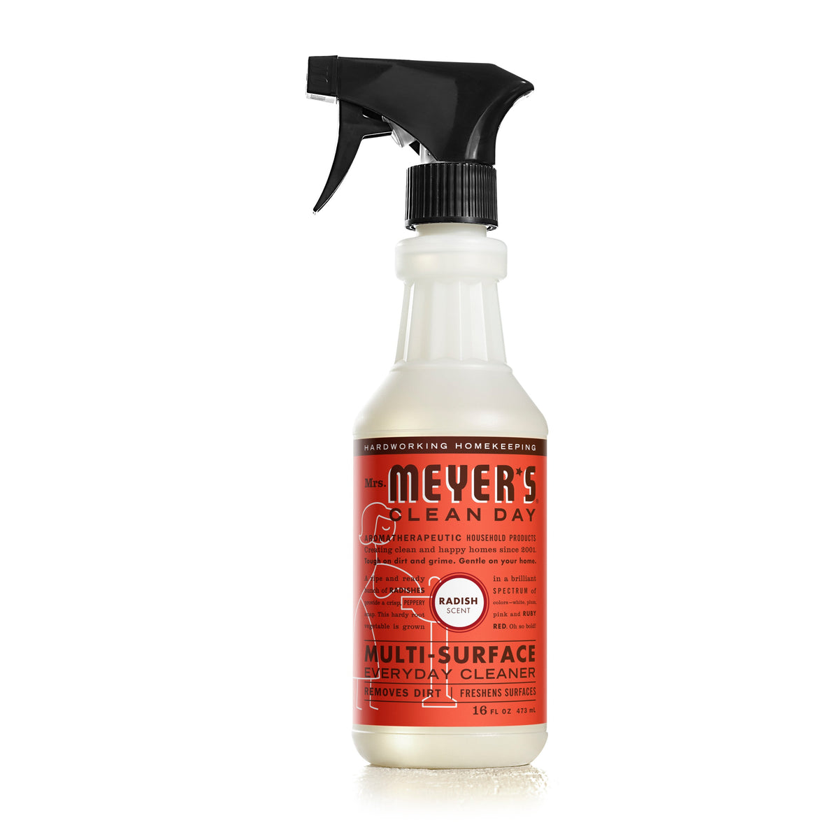 Multi-Surface Cleaner