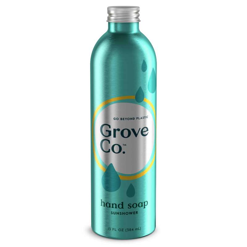 Hydrating Hand Soap, Refill - Softens Hands with Every Wash