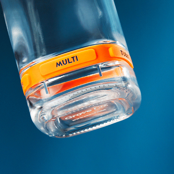 Refillable Spray Bottle