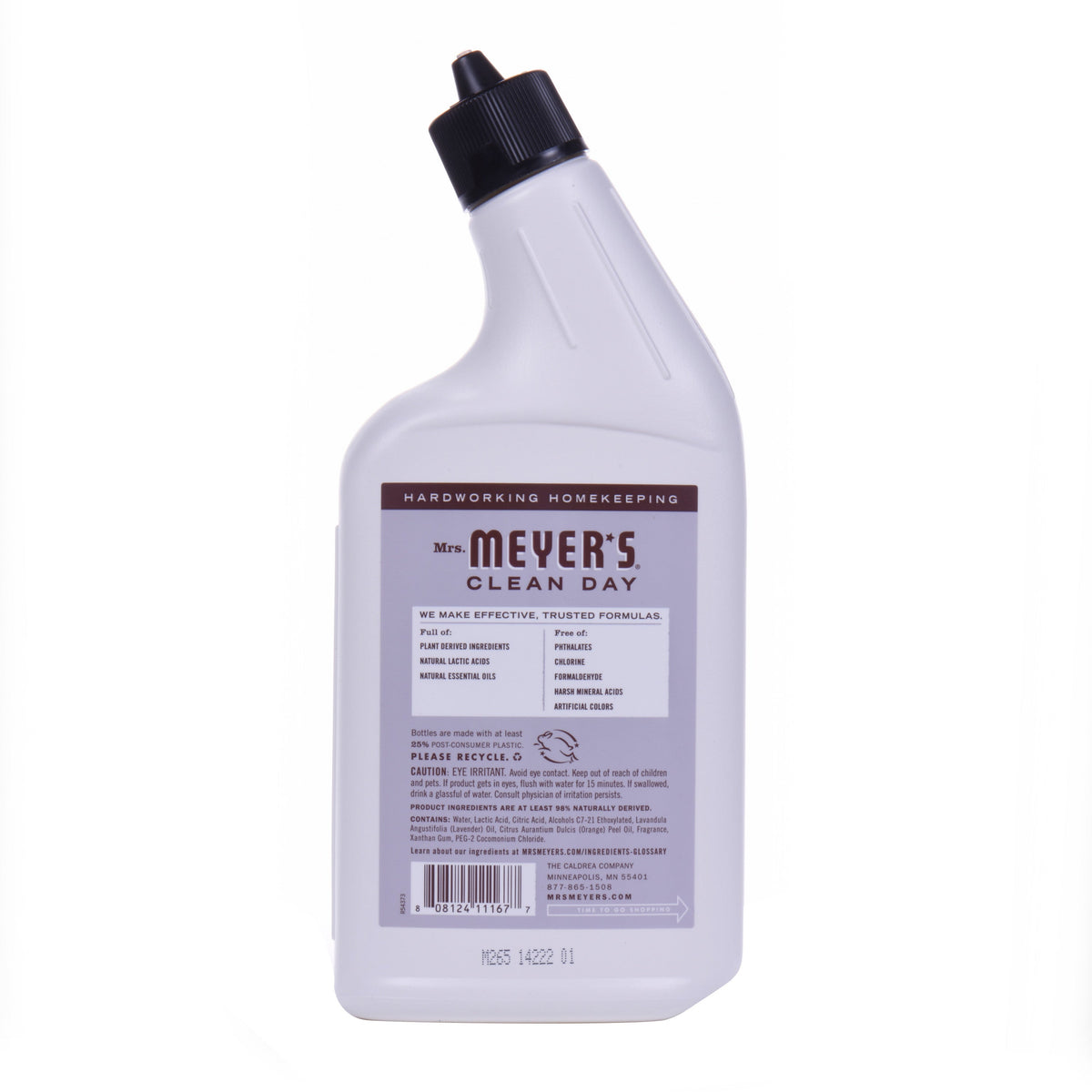 Toilet Cleaner