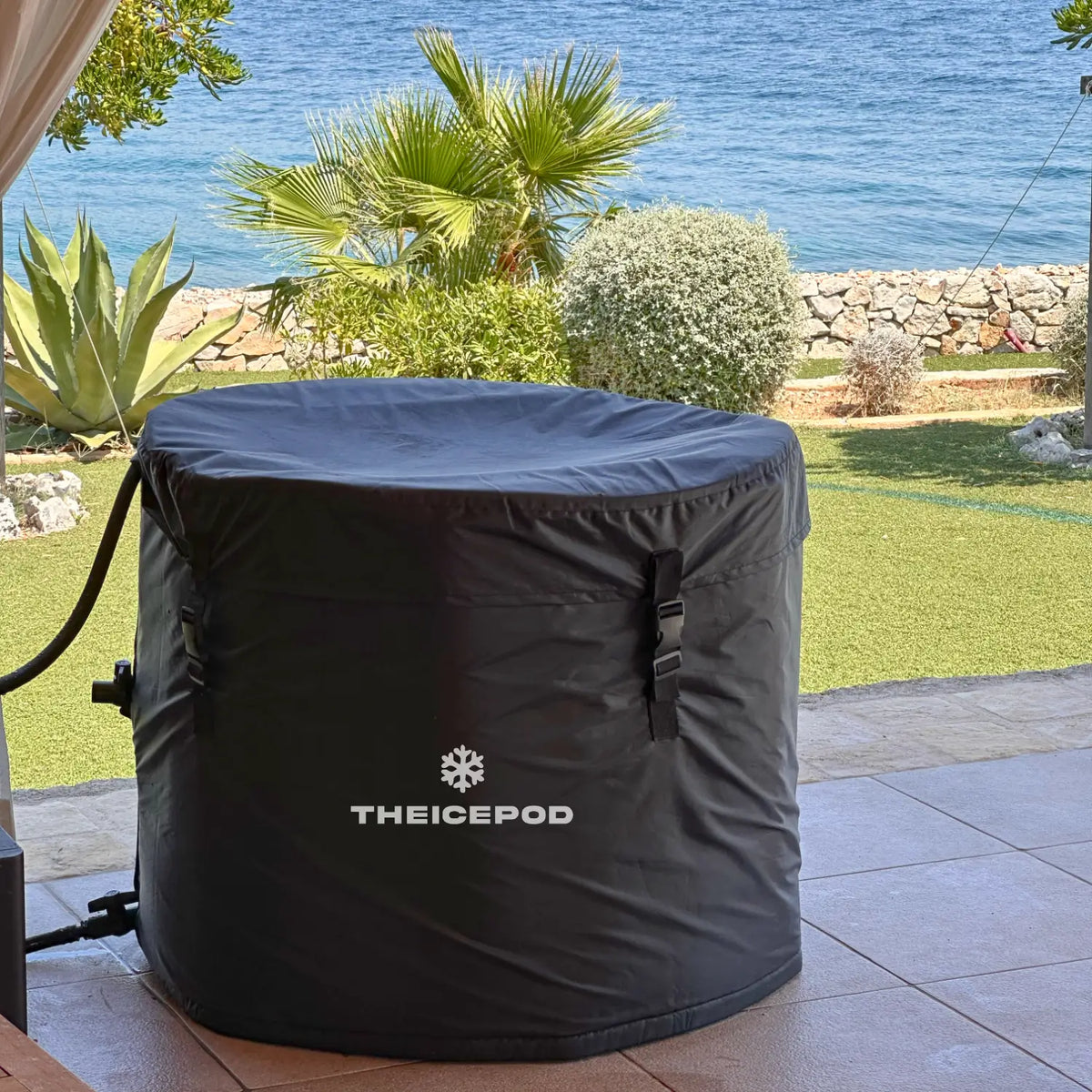 Ultra Insulated IcePod Cover Set - Nestriora