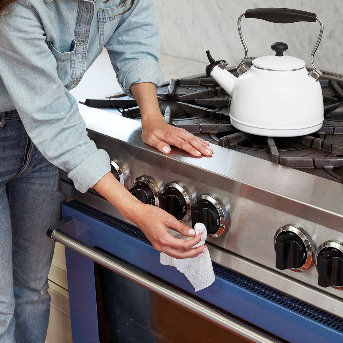 All-Purpose Cleaning Wipes