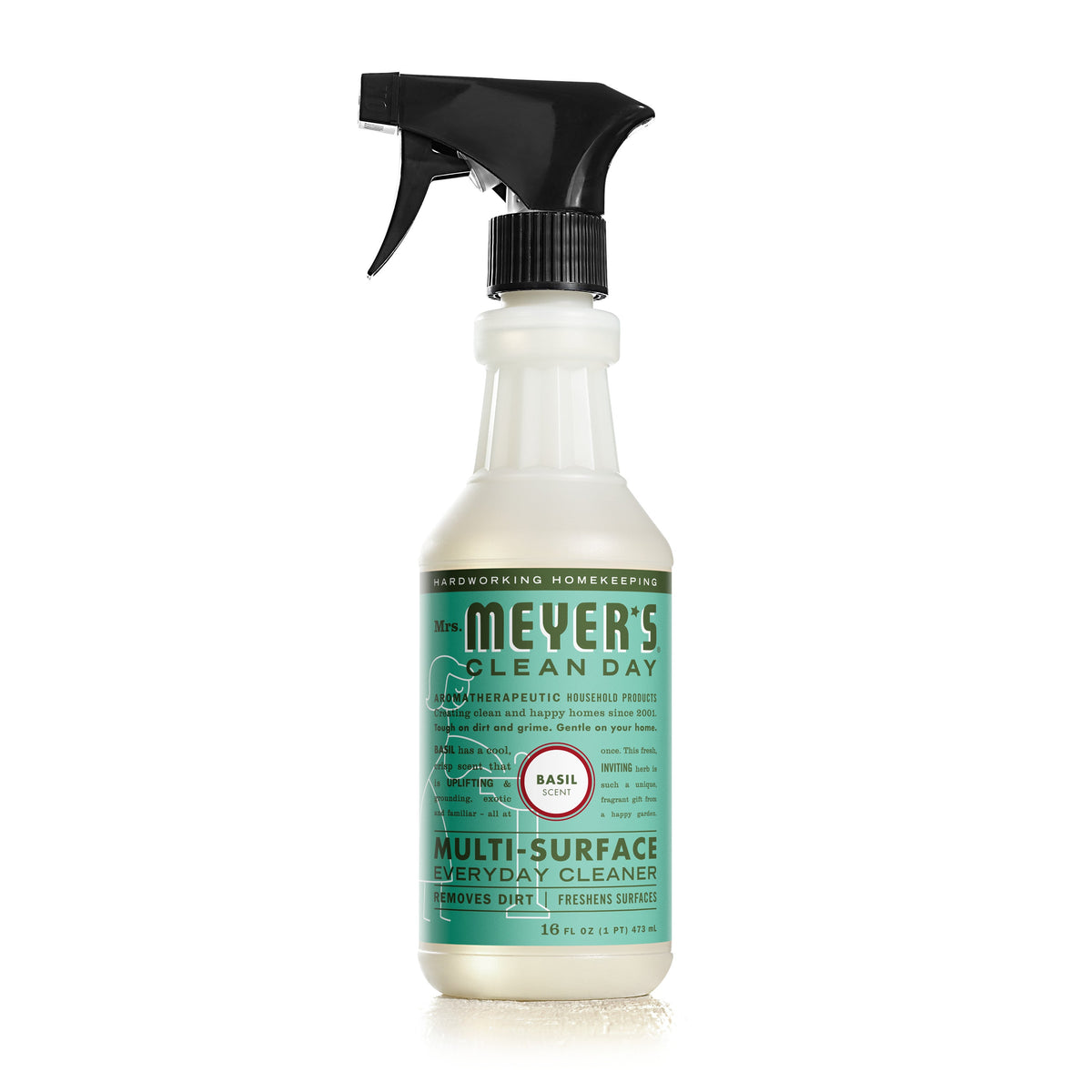 Multi-Surface Cleaner
