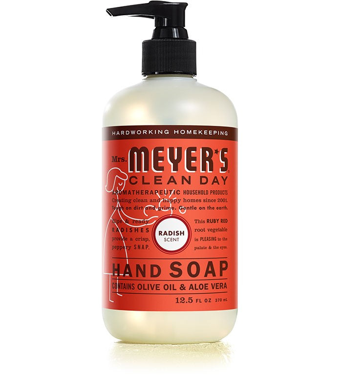 Hand Soap